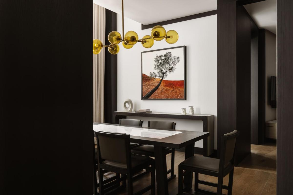 Suitetrails - Capella Sydney