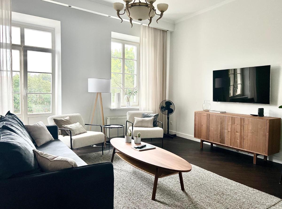 Vilnius Apartments & Suites – Old Town - Housity
