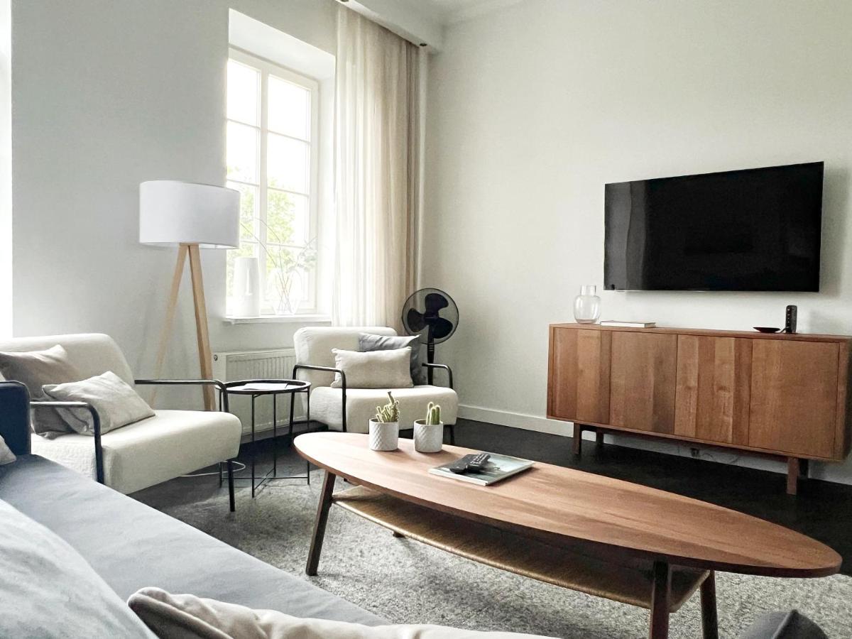 Vilnius Apartments & Suites – Old Town - Housity