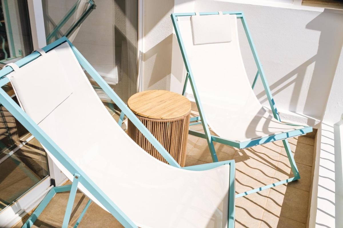 Imagen de la galería de Hotel Villa Chiquita - Adults Only - Over 12, en Colonia de Sant Jordi