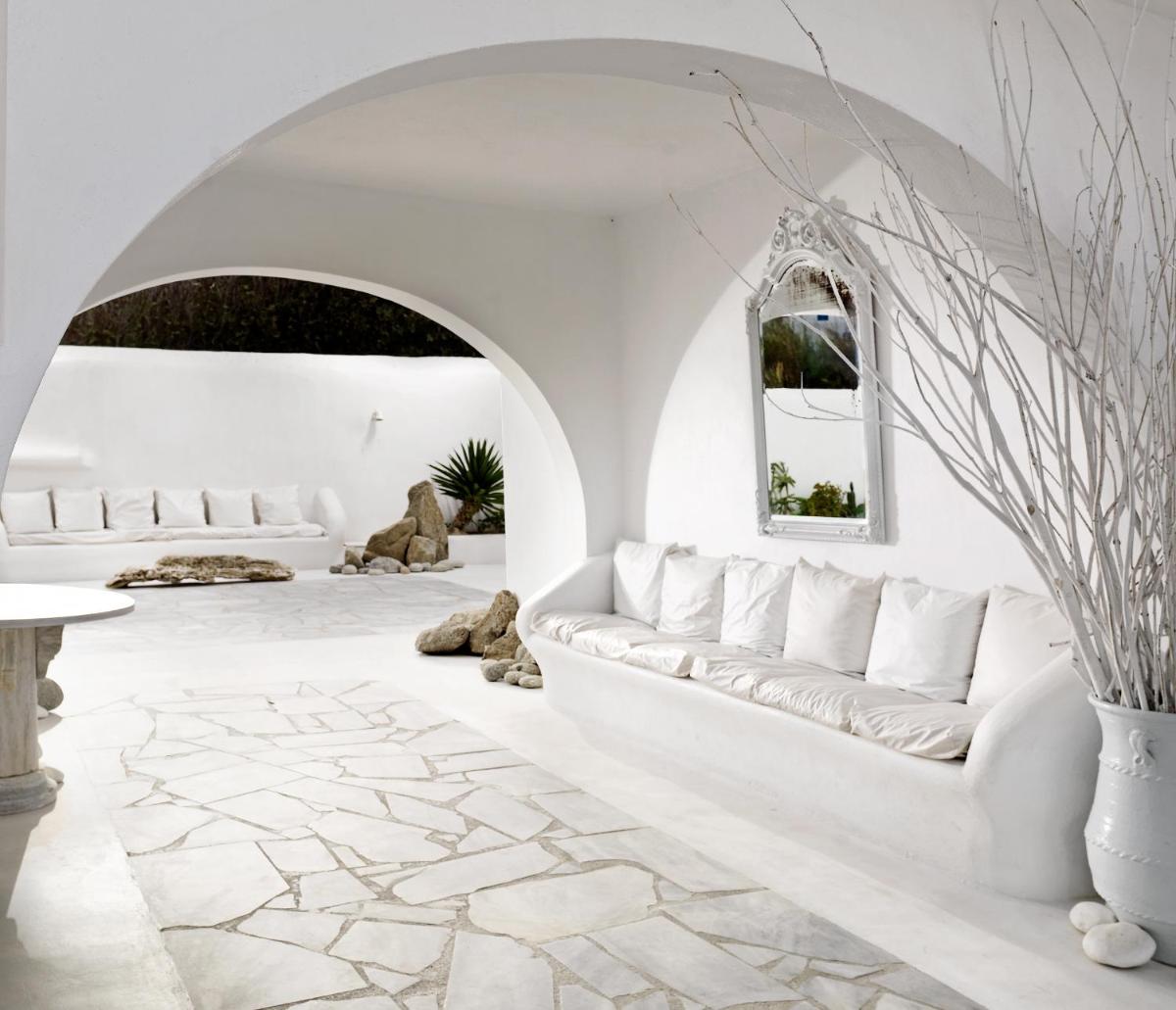 Suitetrails - Mykonos Bay Resort & Villas