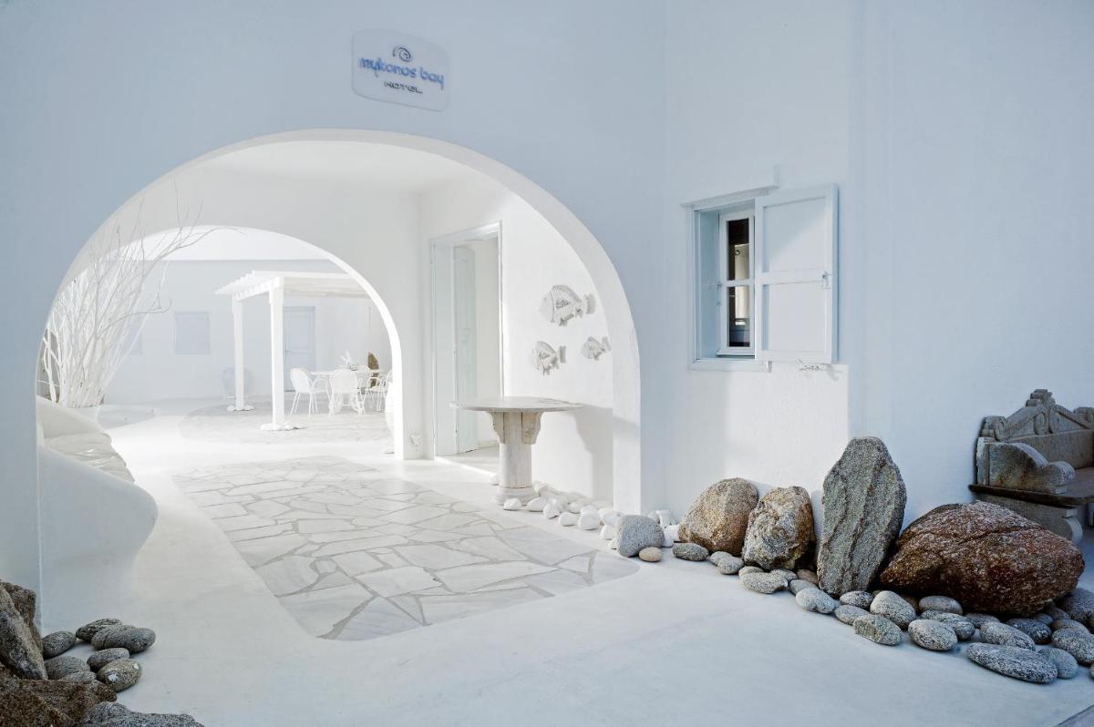 Suitetrails - Mykonos Bay Resort & Villas