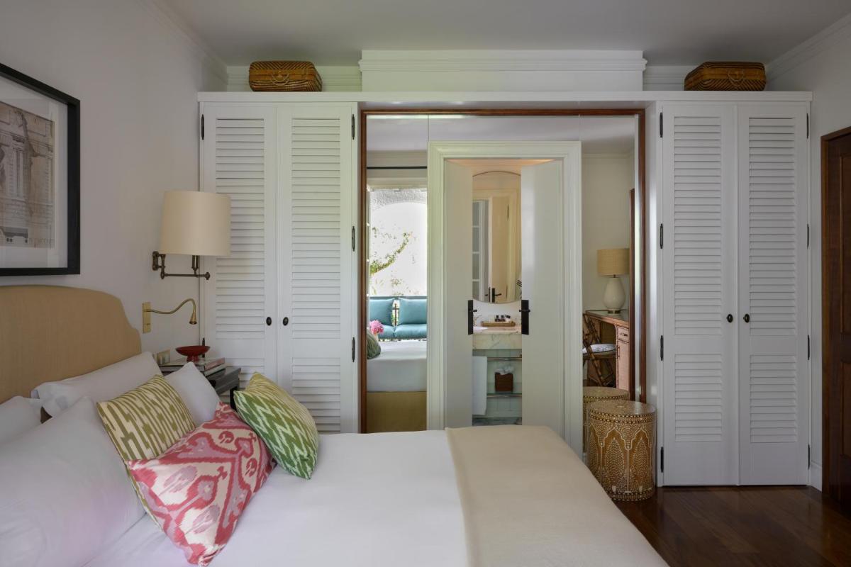 California Park Hotel - Housity