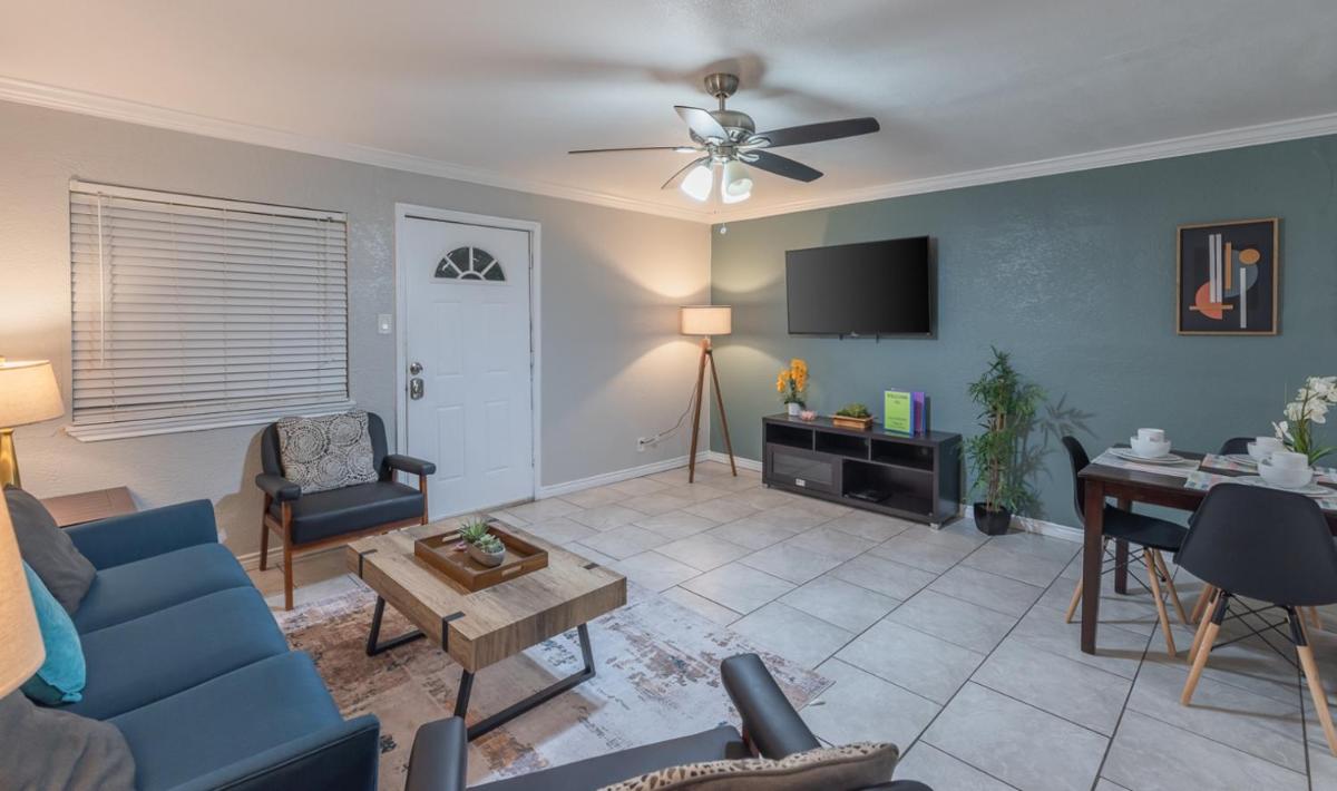 Beautiful Apartment At The Botanical Gardens #1 - Housity