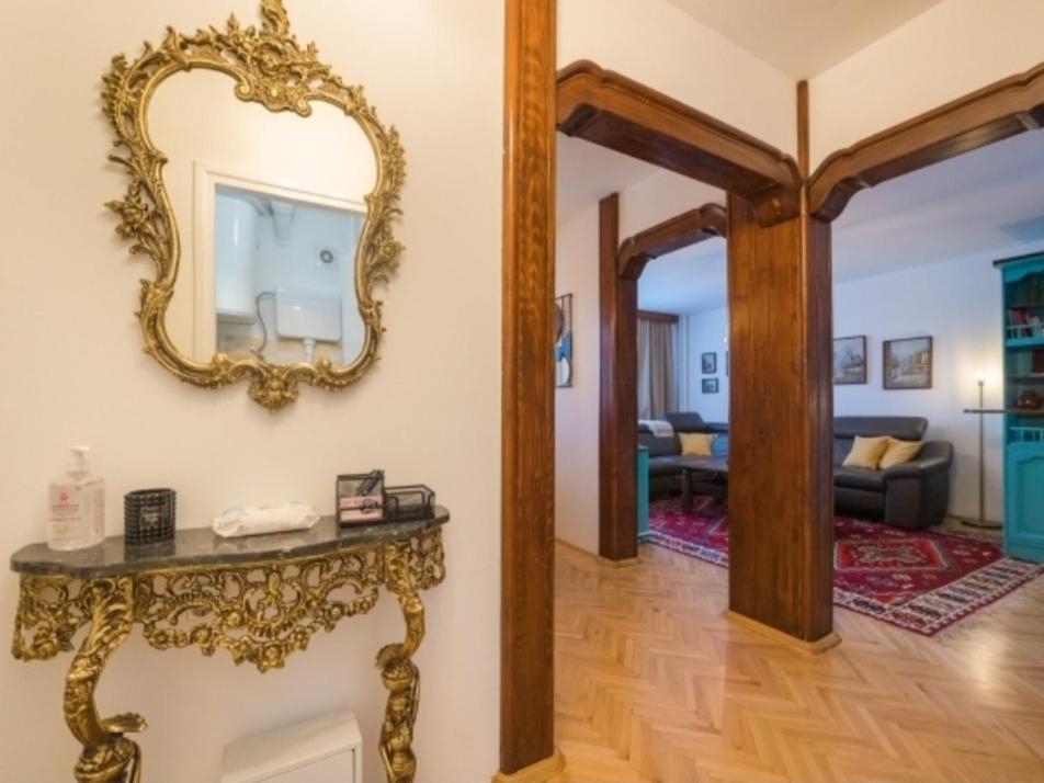 Apartman Petrovic - Hizvo