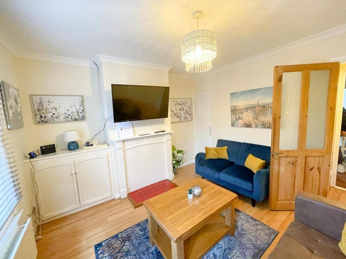 Sittingbourne Terrace - Housity