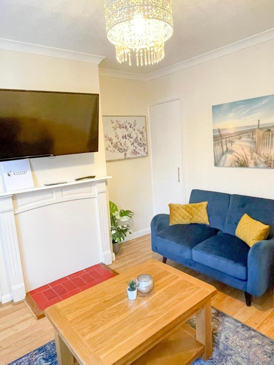 Sittingbourne Terrace - Housity