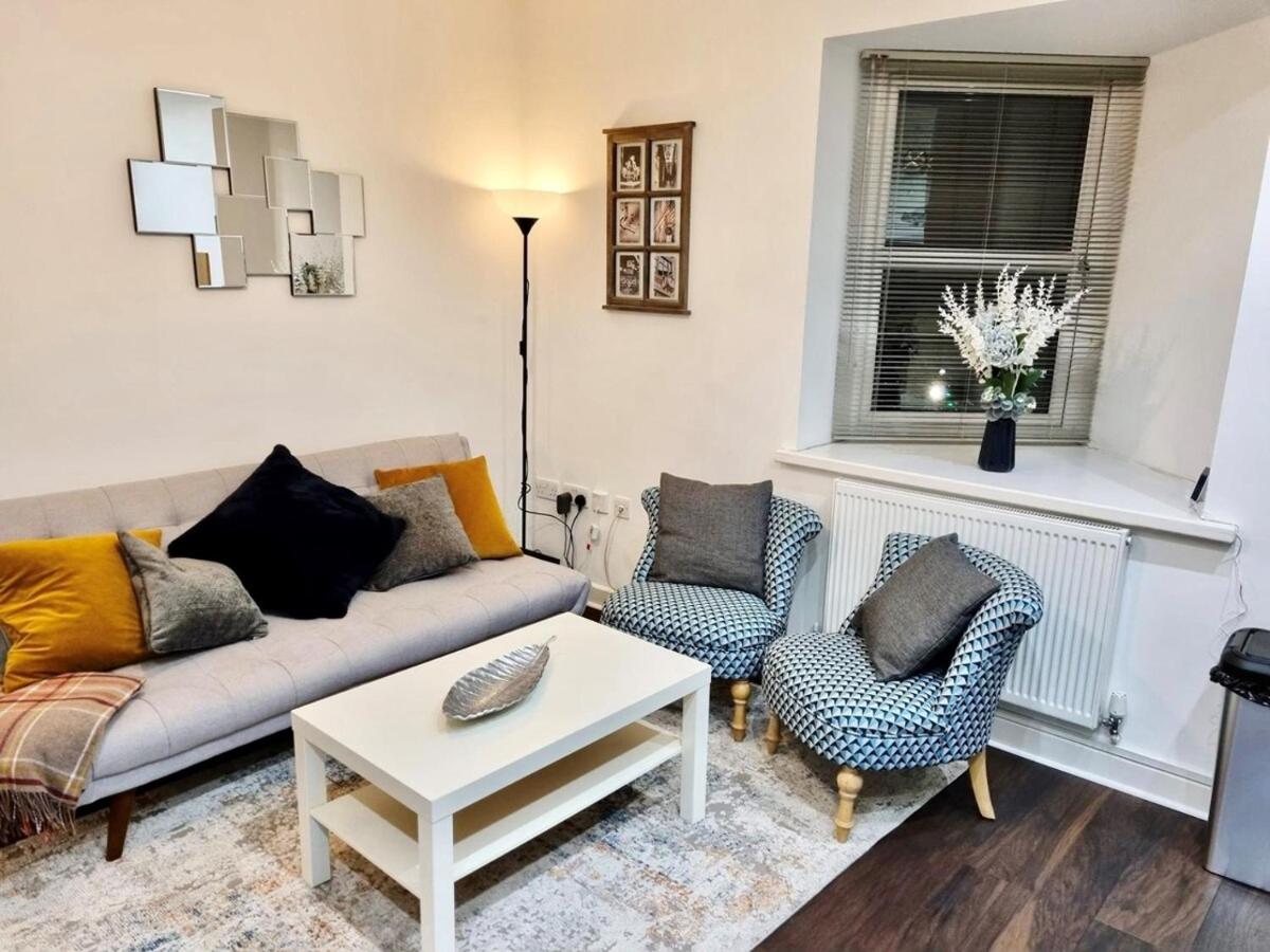 Theodora Suite 3 - Free Parking - Housity