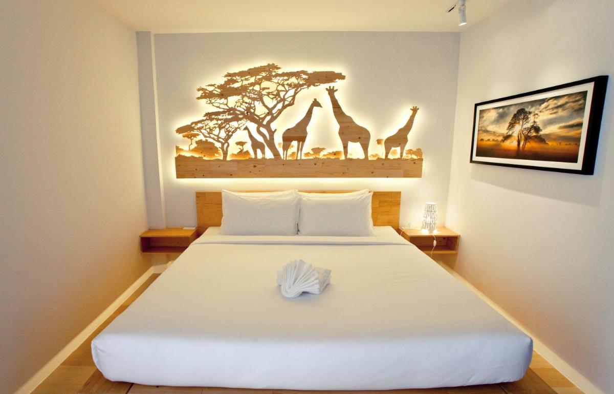 My Room By Sermsub - Housity