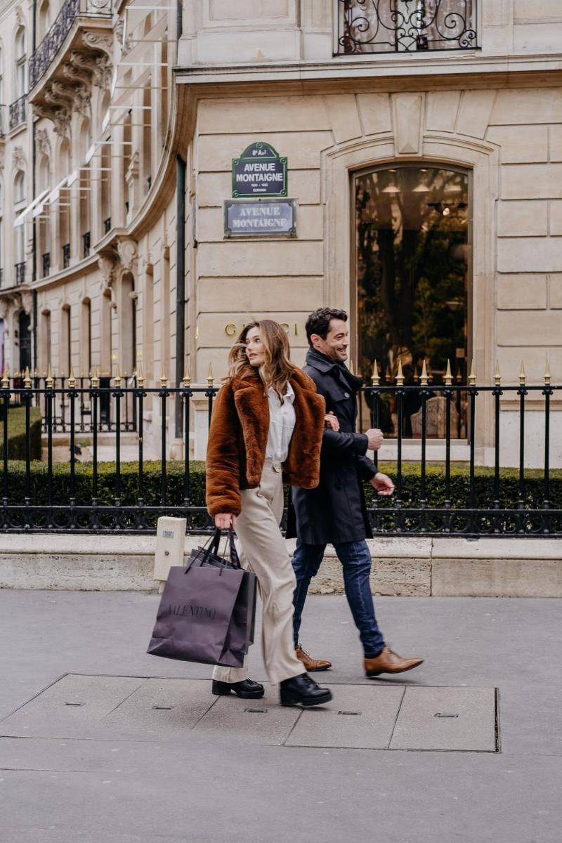 Clients de l'établissement Maison Villeroy