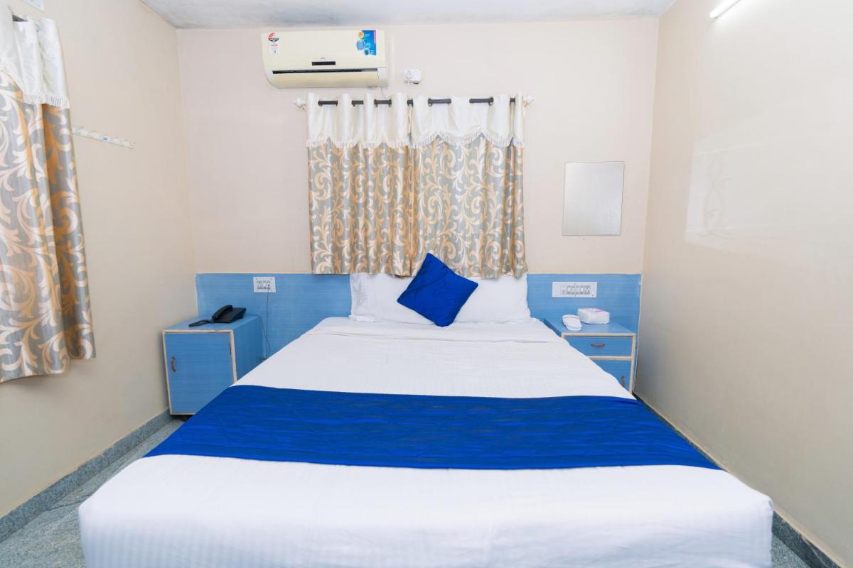 Hotel Natasha Regency Bangalore Airport - Housity