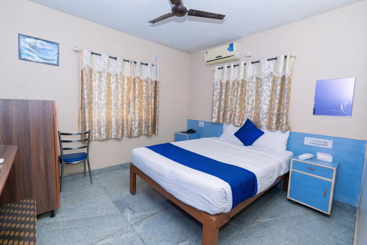 Hotel Natasha Regency Bangalore Airport - Housity
