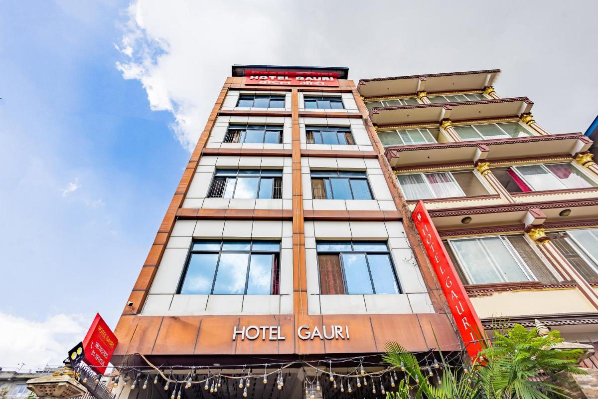 OYO 821 Hotel Gauri - Housity