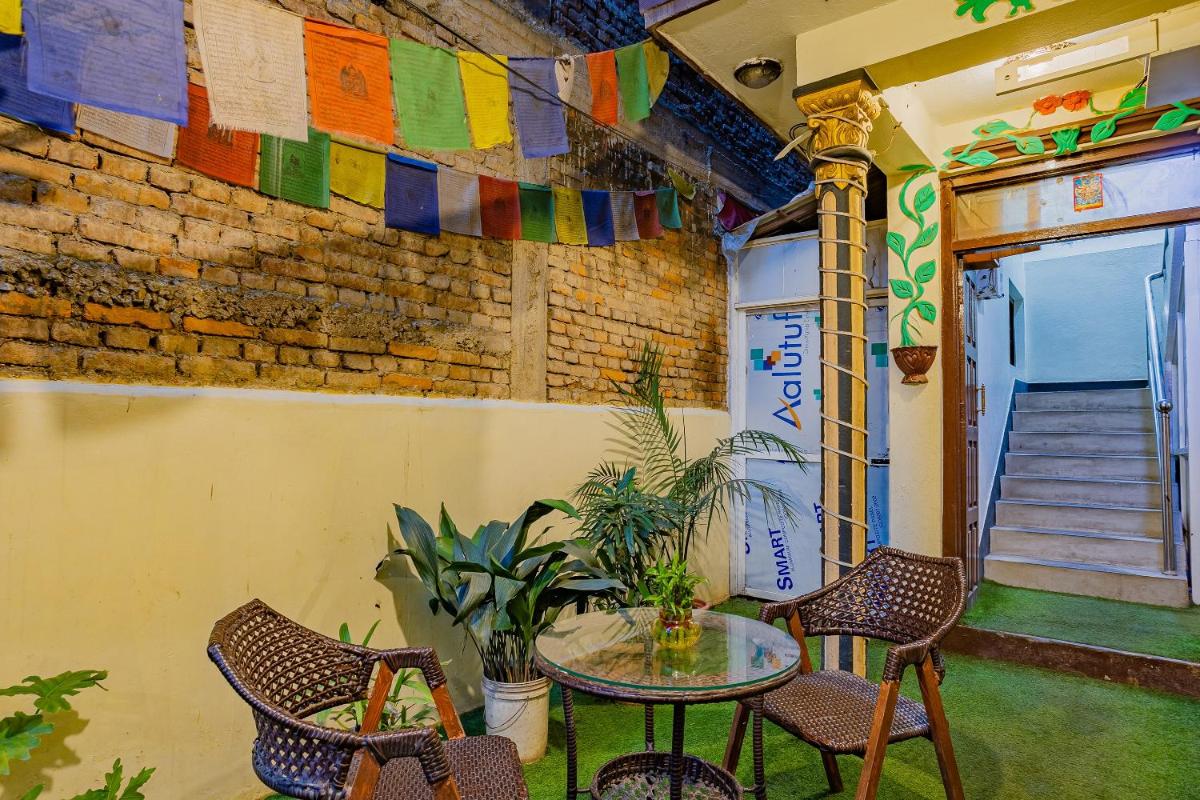 OYO 821 Hotel Gauri - Housity