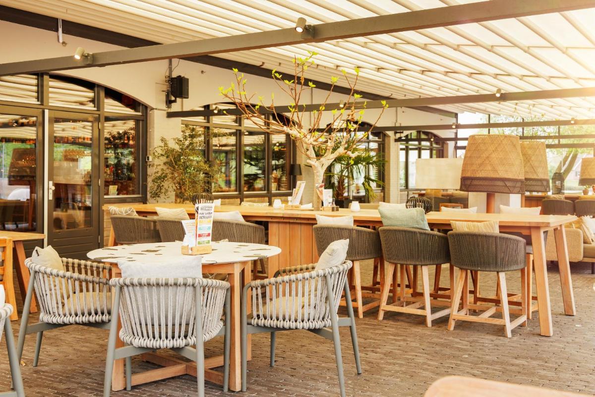 Center Parcs Sandur Emmen - Housity