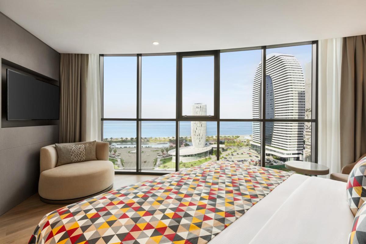 Ramada Plaza by Wyndham Batumi & Casino - Housity