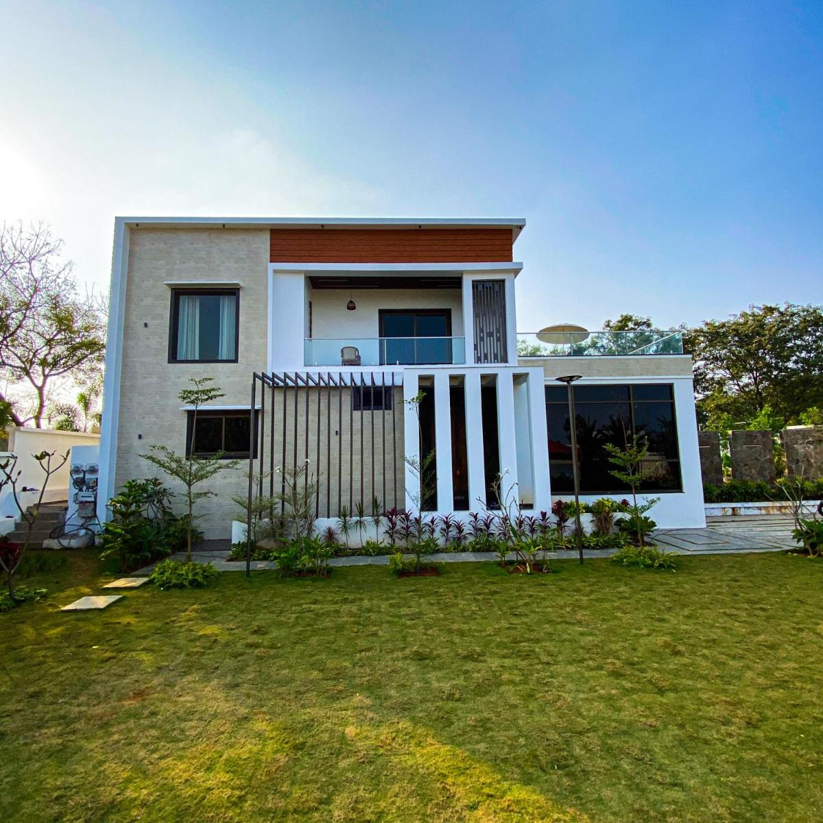 A Creations Farm Stays - Housity