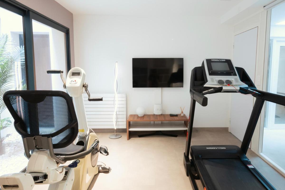 Villa Rousseau - Jacuzzi & Cinema dans Bordeaux - Housity