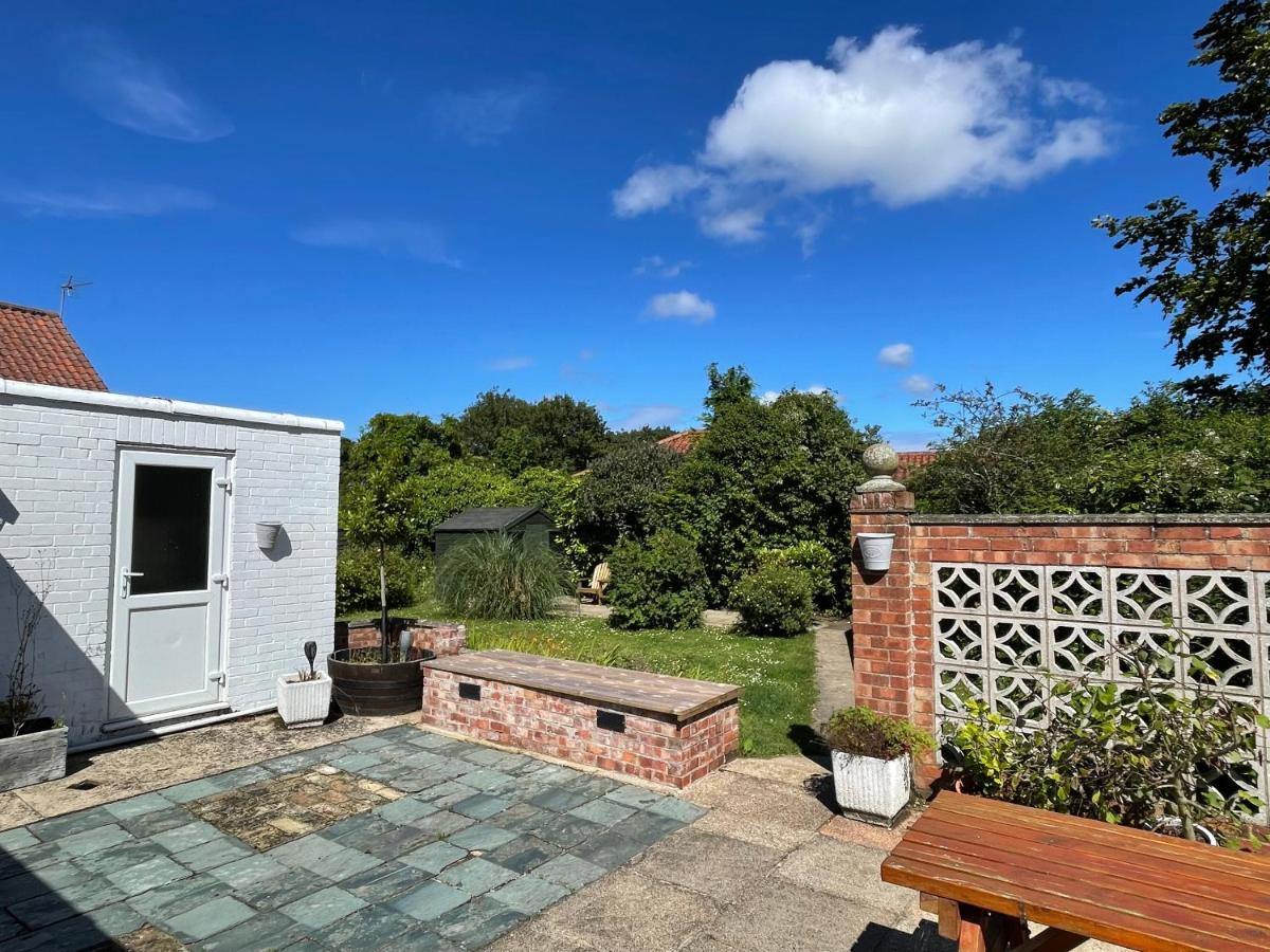 Tomlin Cottage - Detached house in Holt - Housity