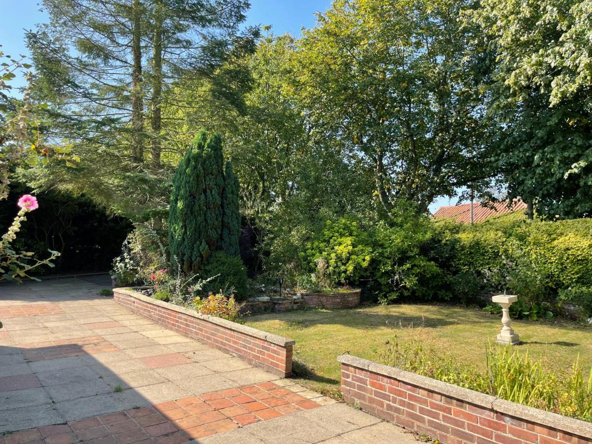 Tomlin Cottage - Detached house in Holt - Housity
