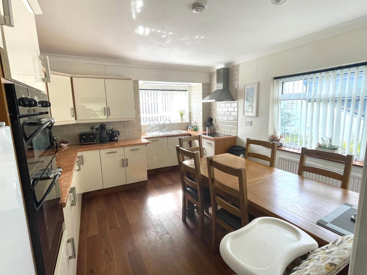Tomlin Cottage - Detached house in Holt - Housity