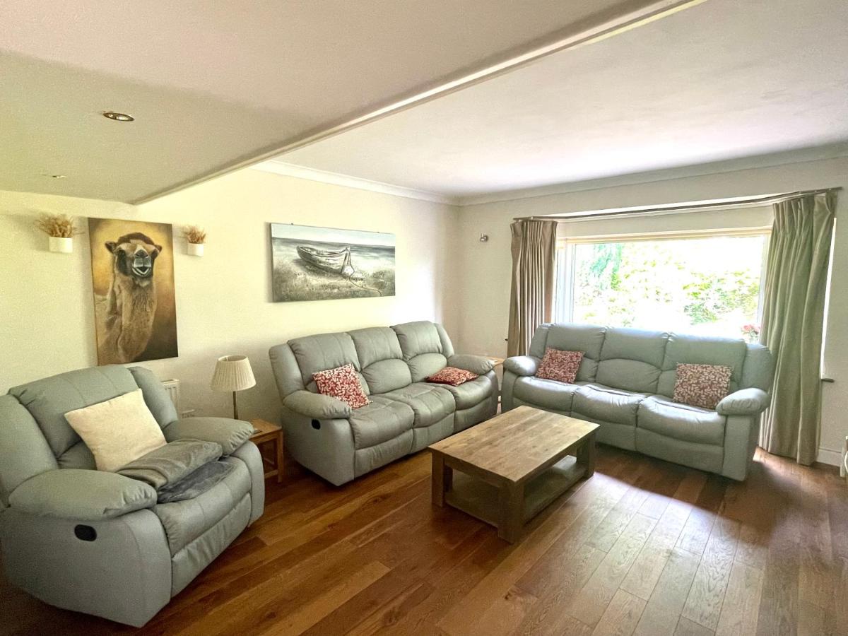 Tomlin Cottage - Detached house in Holt - Housity