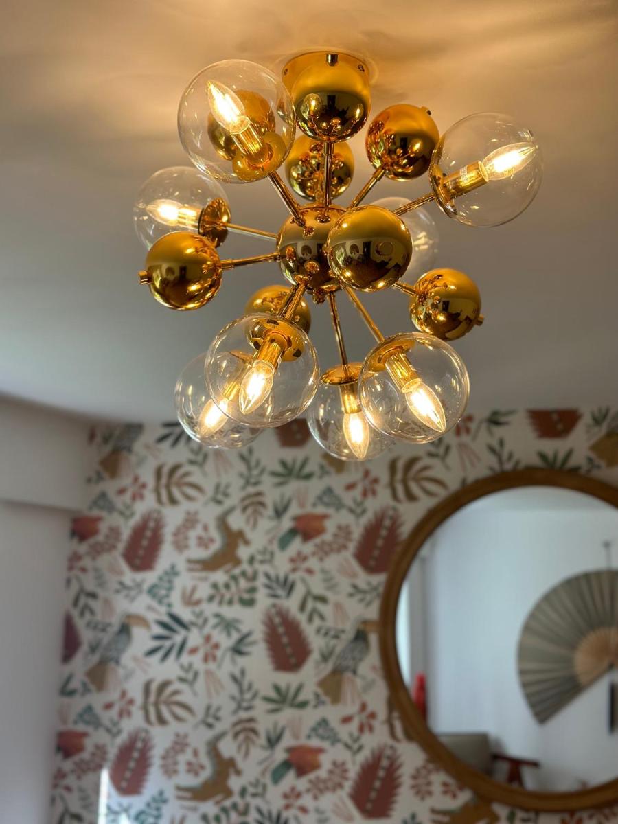 Cozy central apartment at a special price! - Housity