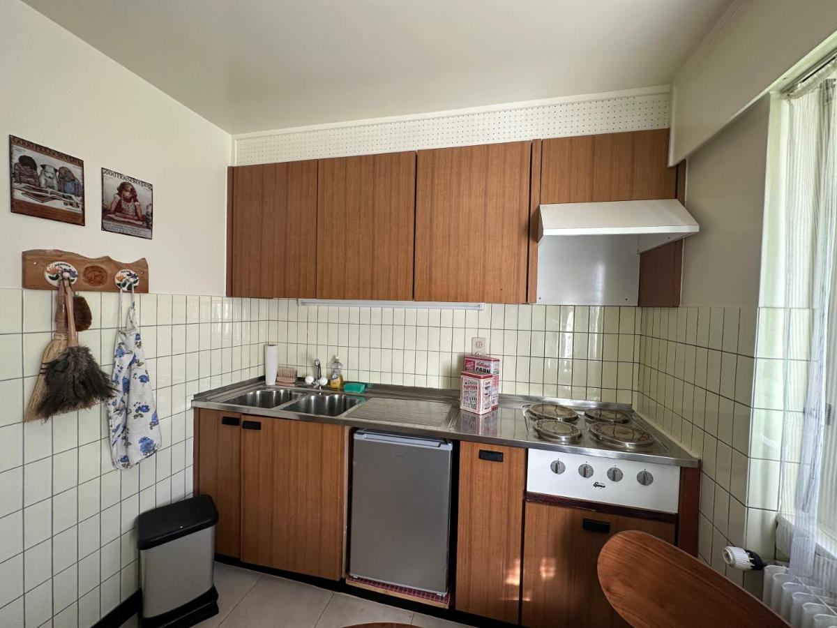 Cozy central apartment at a special price! - Housity