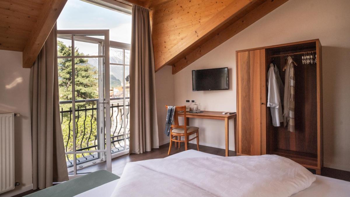Hotel Villa Laurus - Housity