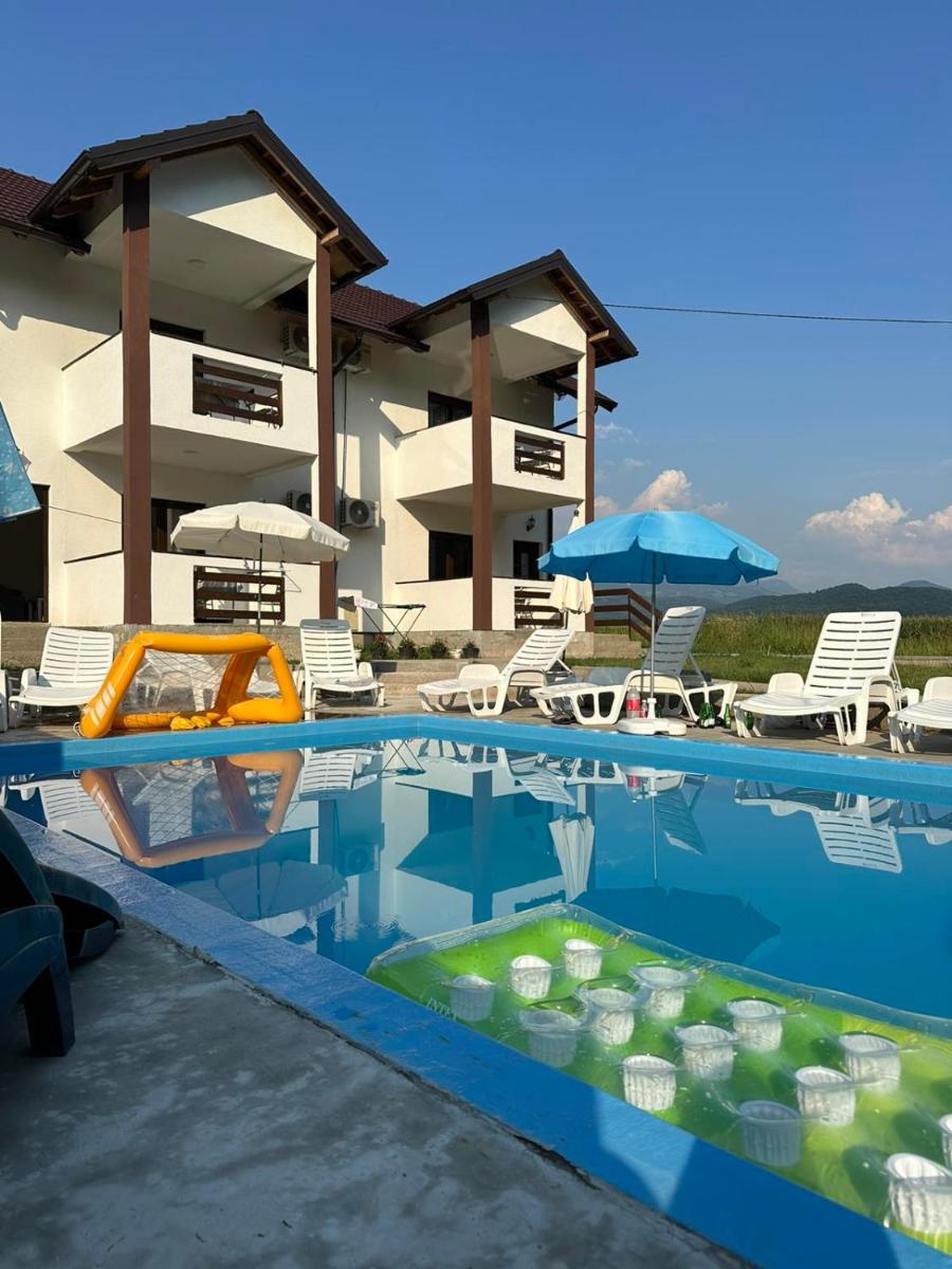 Apartmani Drinski biseri Vrhpolje - Housity