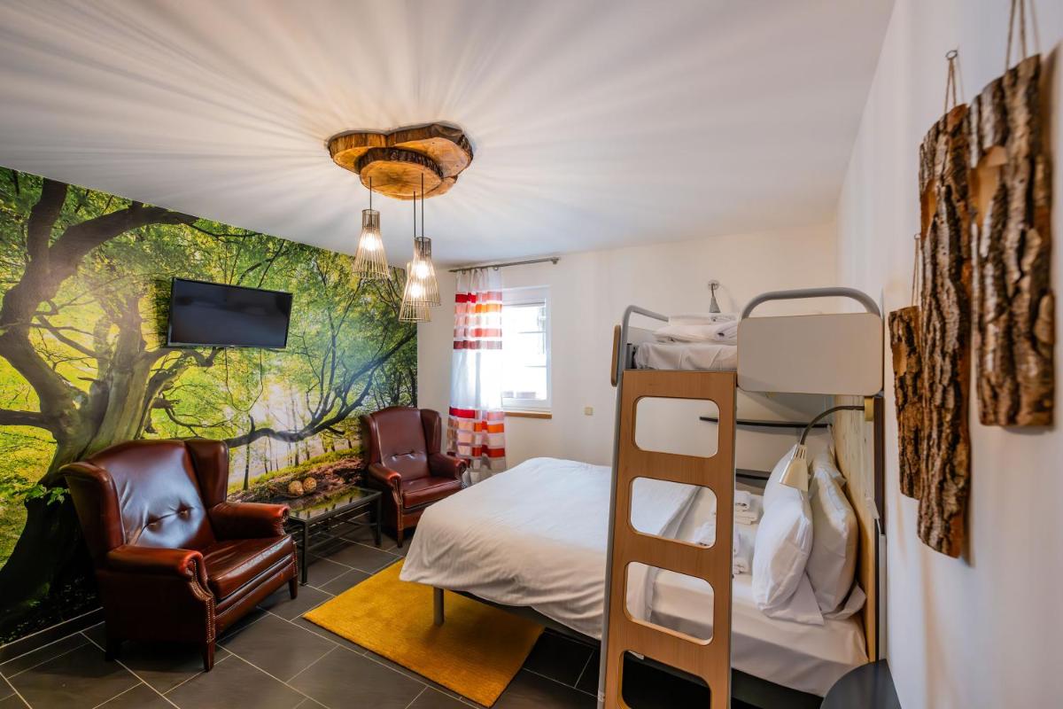 Rathener Hof by STEIGER Hotels - Housity