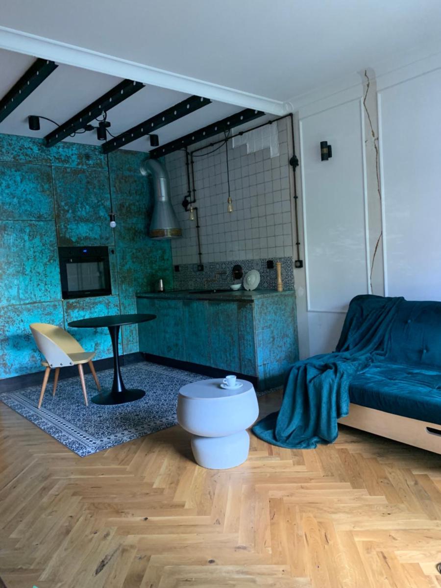 Apartament Wrocław Design free parking and Wi Fi - Hizvo
