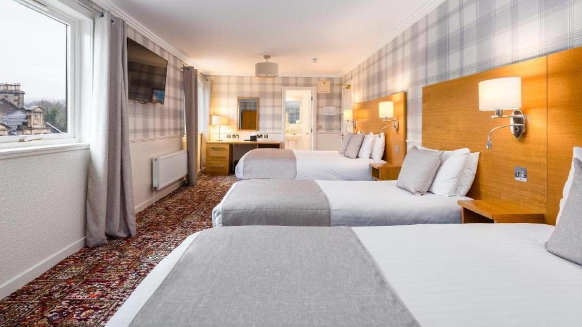 Fisher's Hotel - Housity