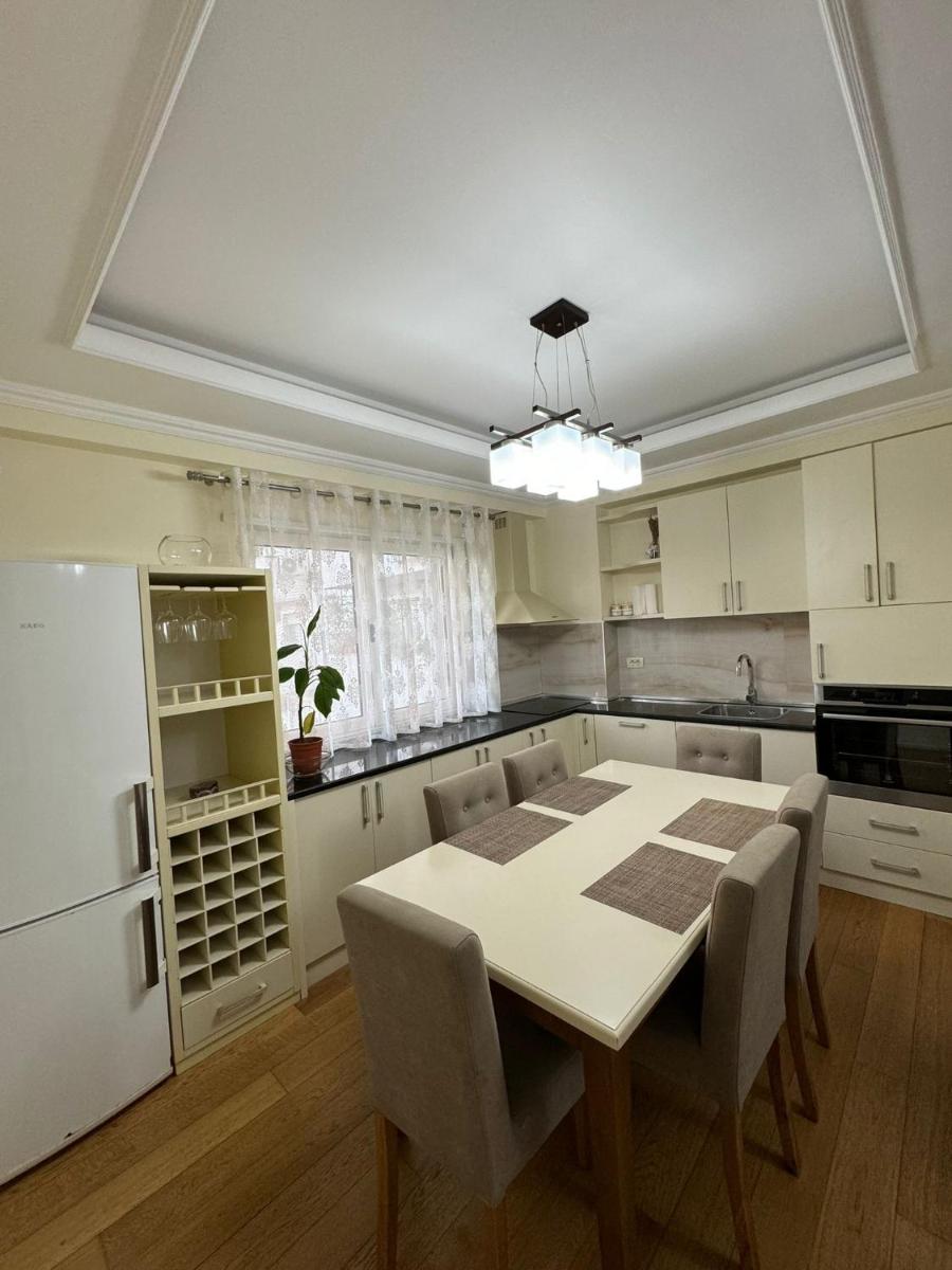 Suitetrails - Luxury apartaments