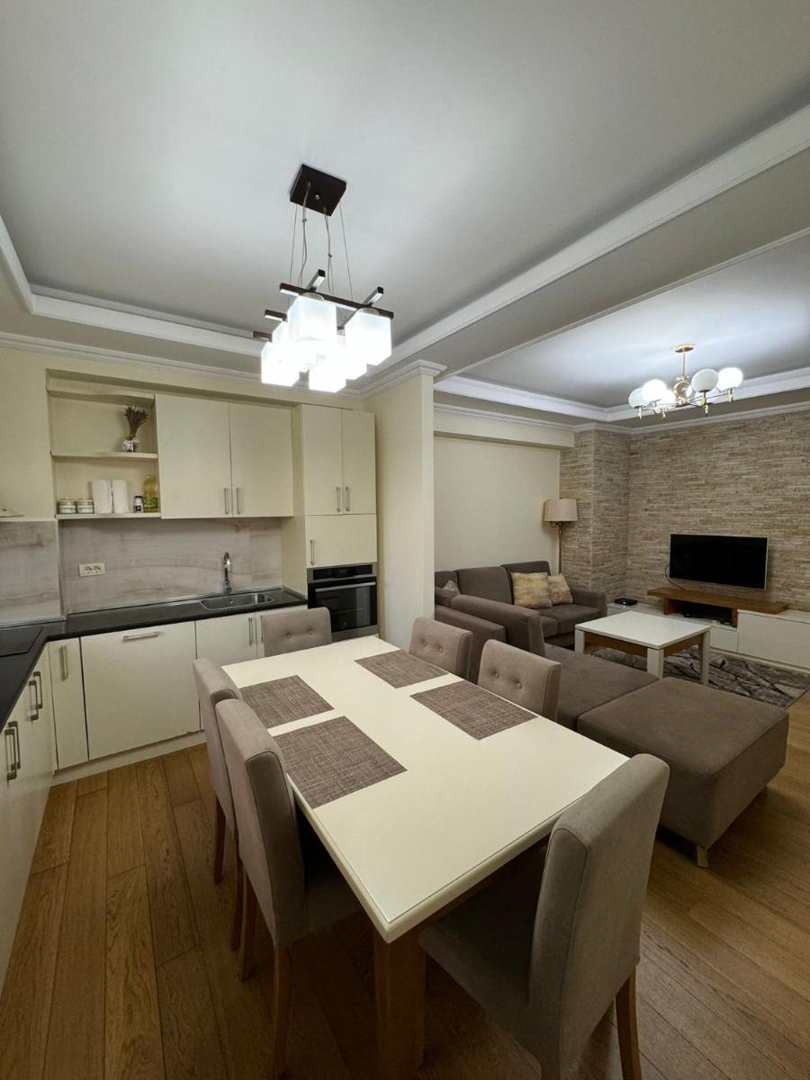 Suitetrails - Luxury apartaments