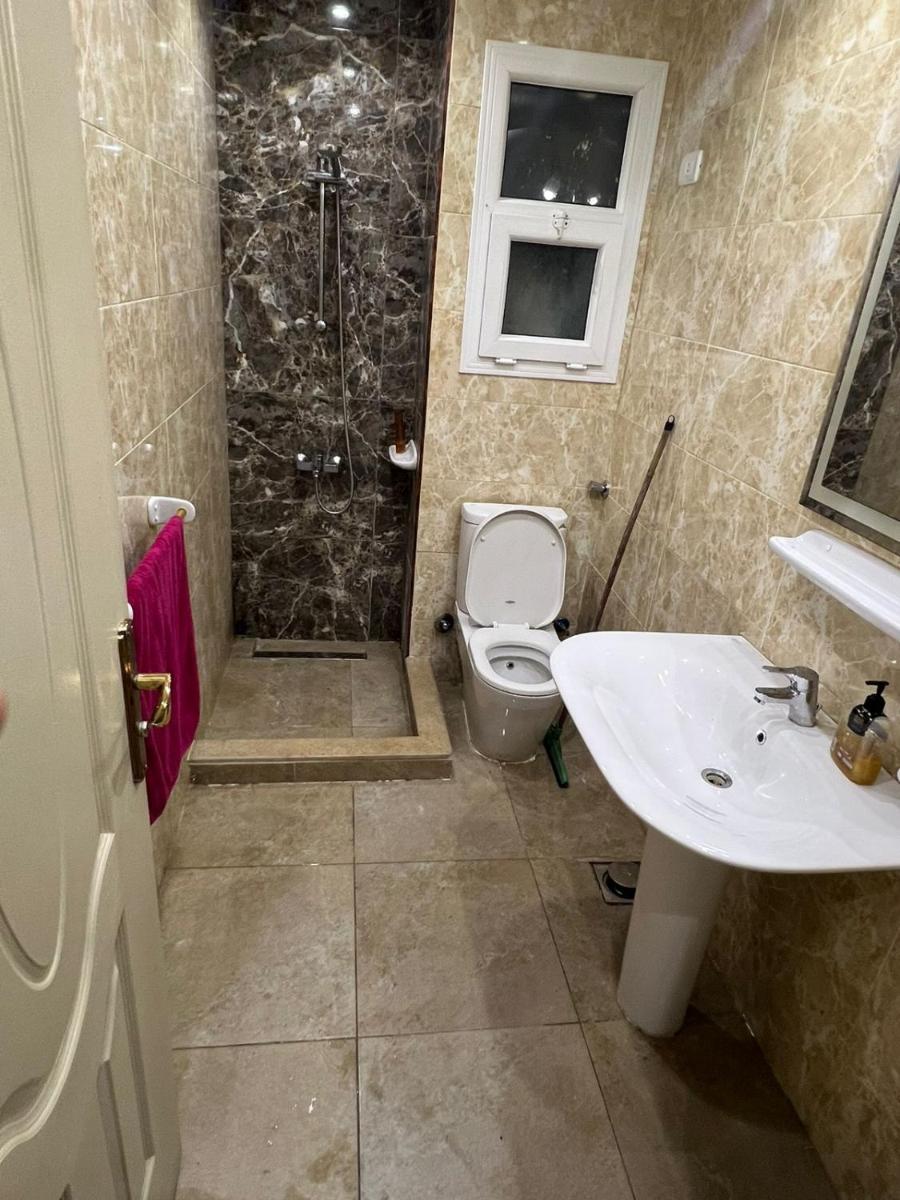 Suitetrails - بورتو جولف شاليه- Porto Golf Chalet