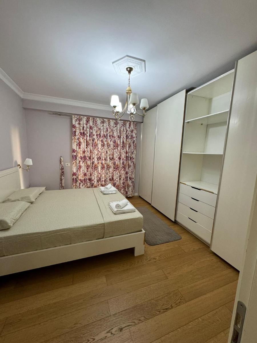 Suitetrails - Luxury apartaments