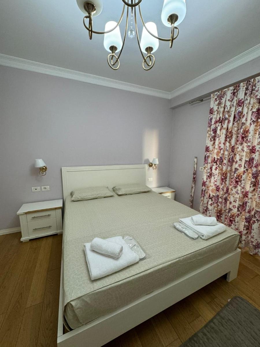 Suitetrails - Luxury apartaments