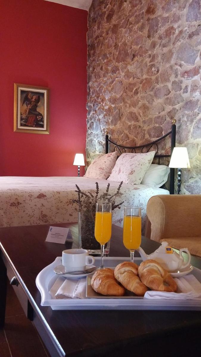 Hotel La Era de Aracena - Adults Only - Housity