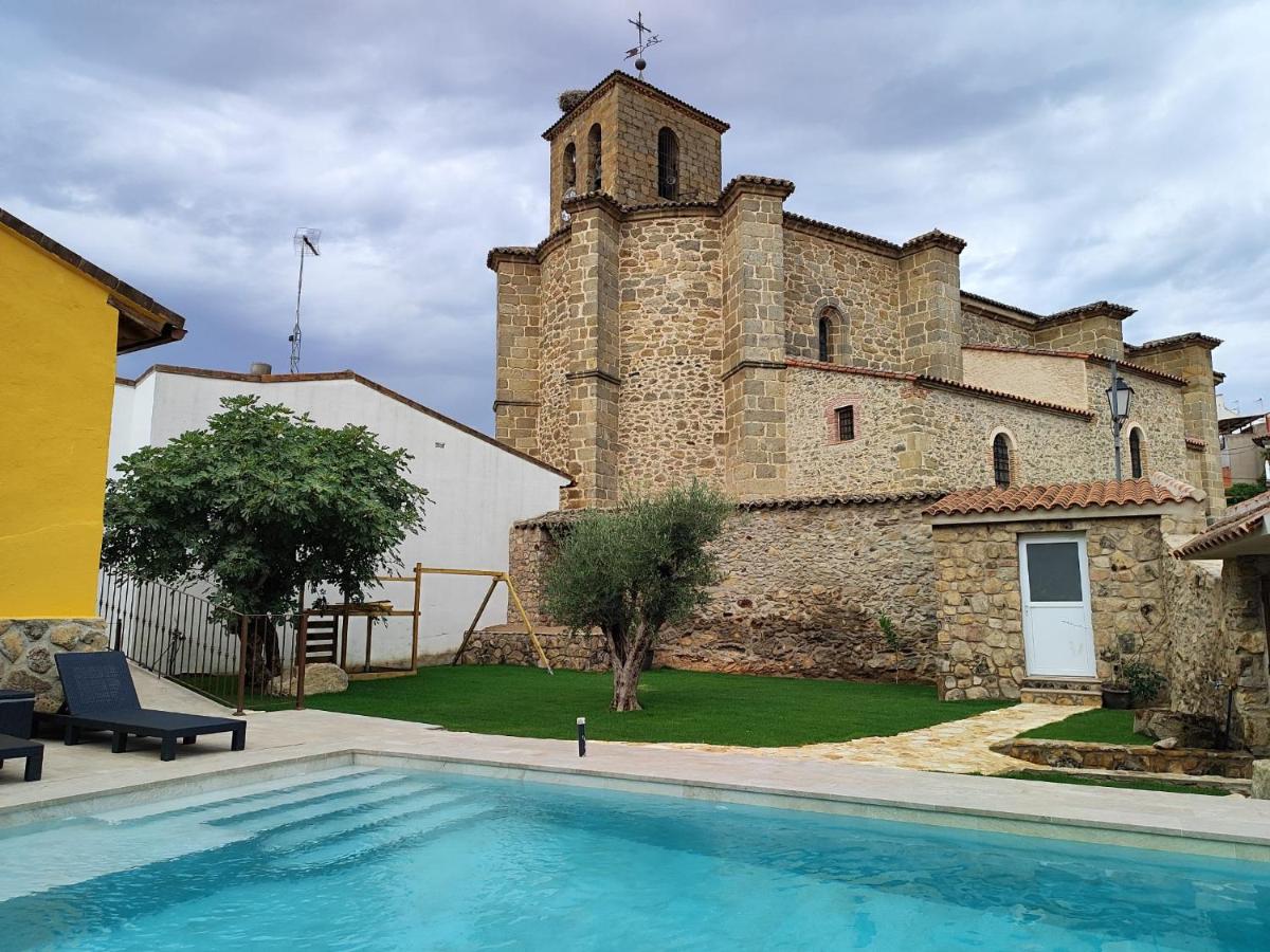 La casita de Ra - Housity