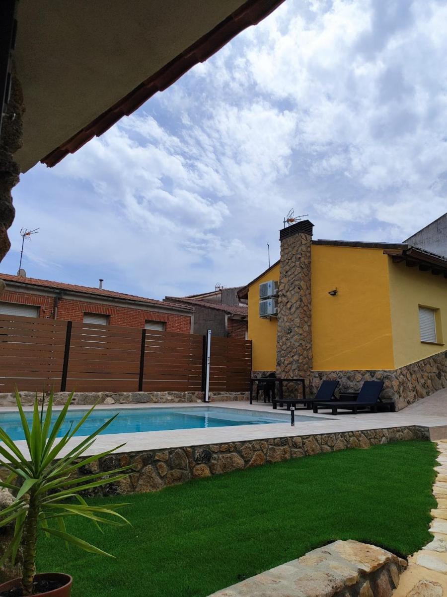 La casita de Ra - Housity