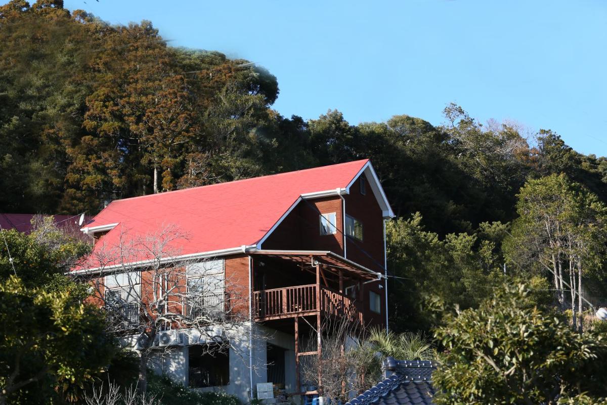 Farm Inn Minamiboso - Housity