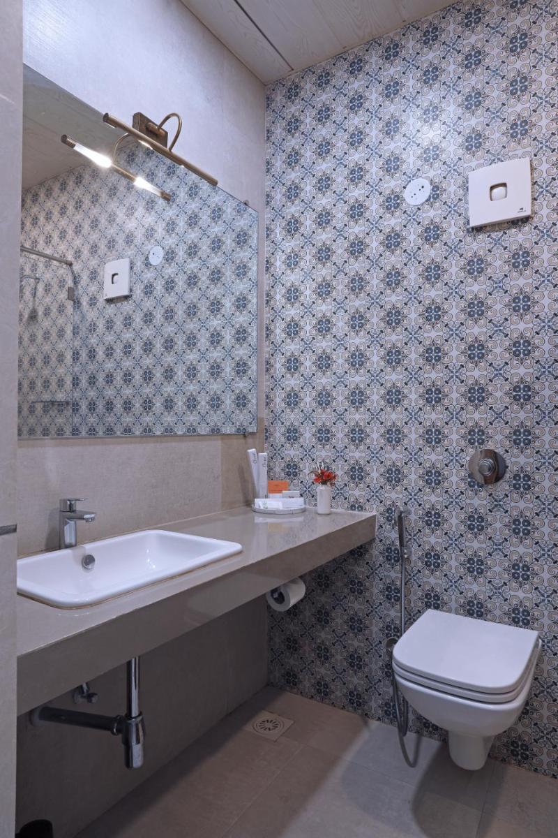 juSTa Rudra Resort & Spa - Housity
