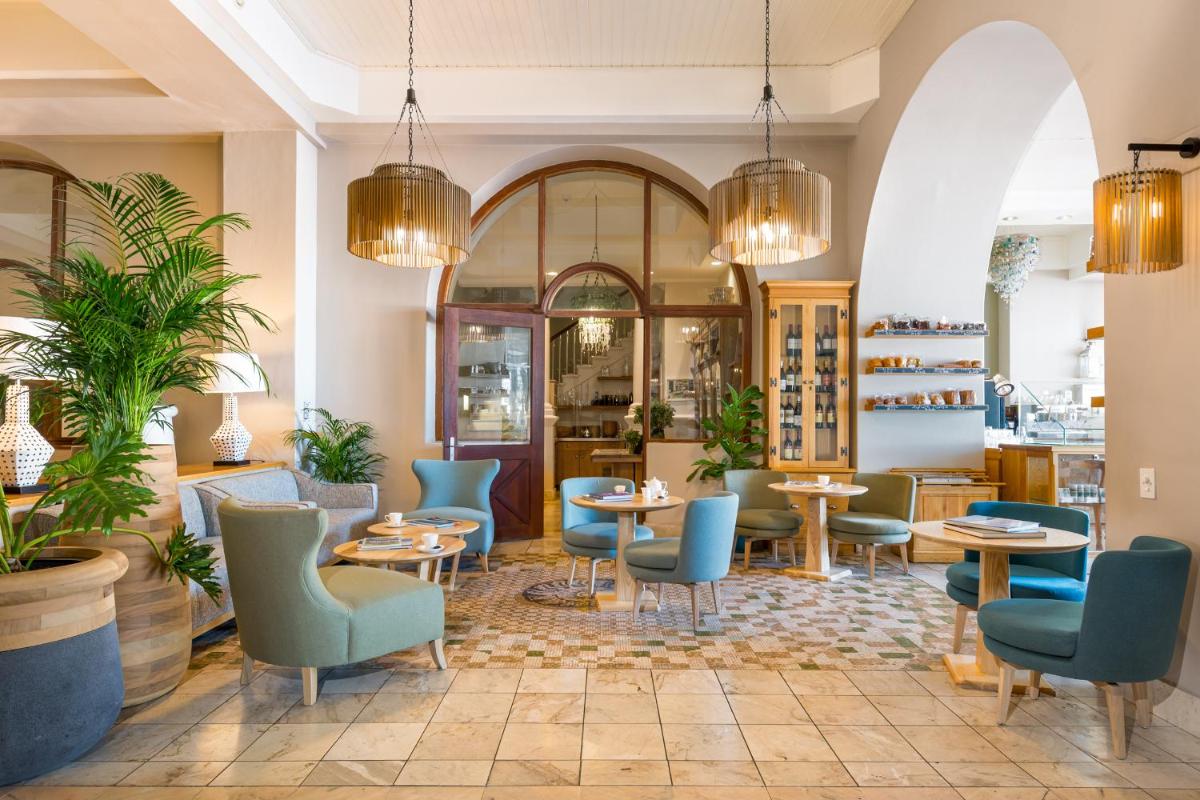 Adventure Pad at The Bay Hotel - Housity