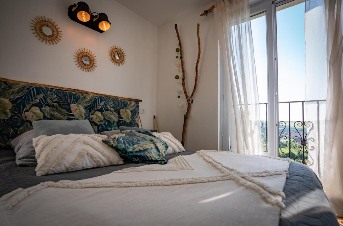 Comme une Envie d'air FORET - Housity