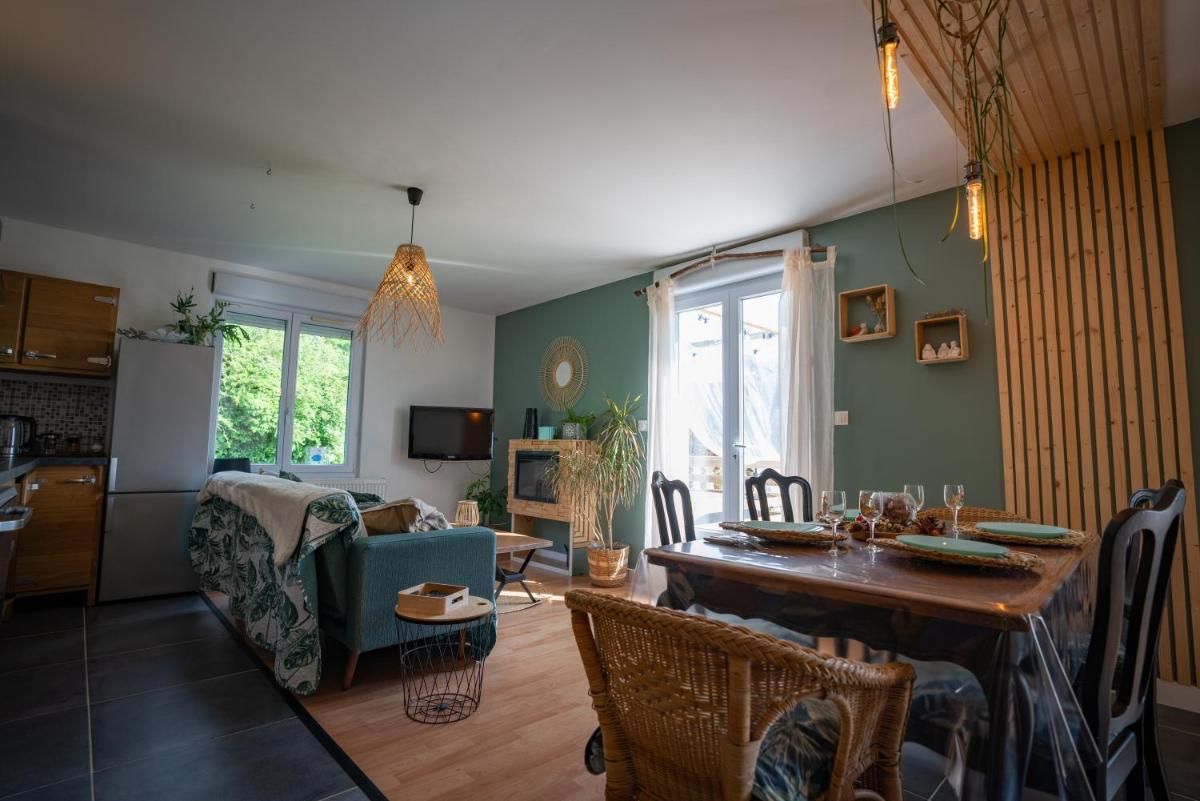 Comme une Envie d'air FORET - Housity