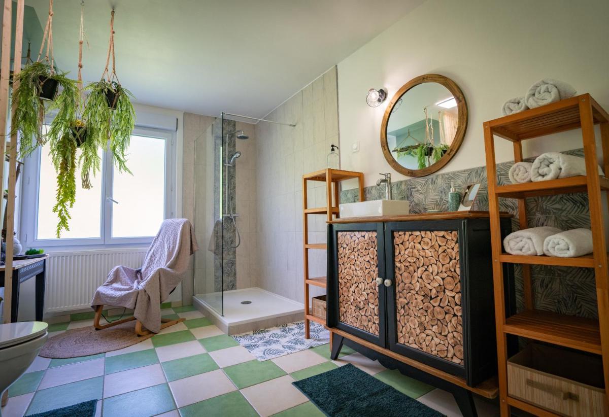 Comme une Envie d'air FORET - Housity