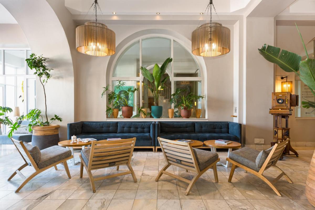 Adventure Pad at The Bay Hotel - Housity