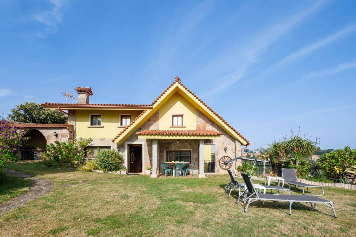 Casa Nueva de Bueu - Housity