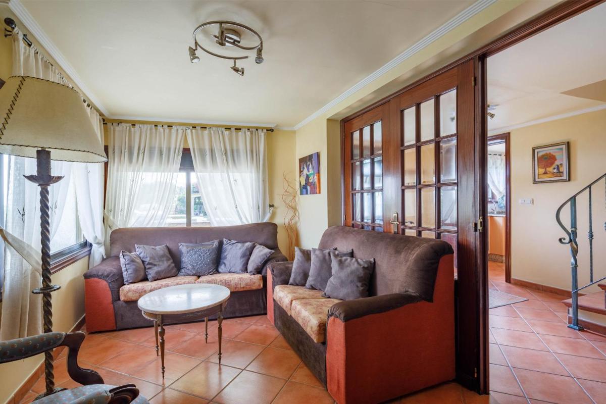 Casa Nueva de Bueu - Housity